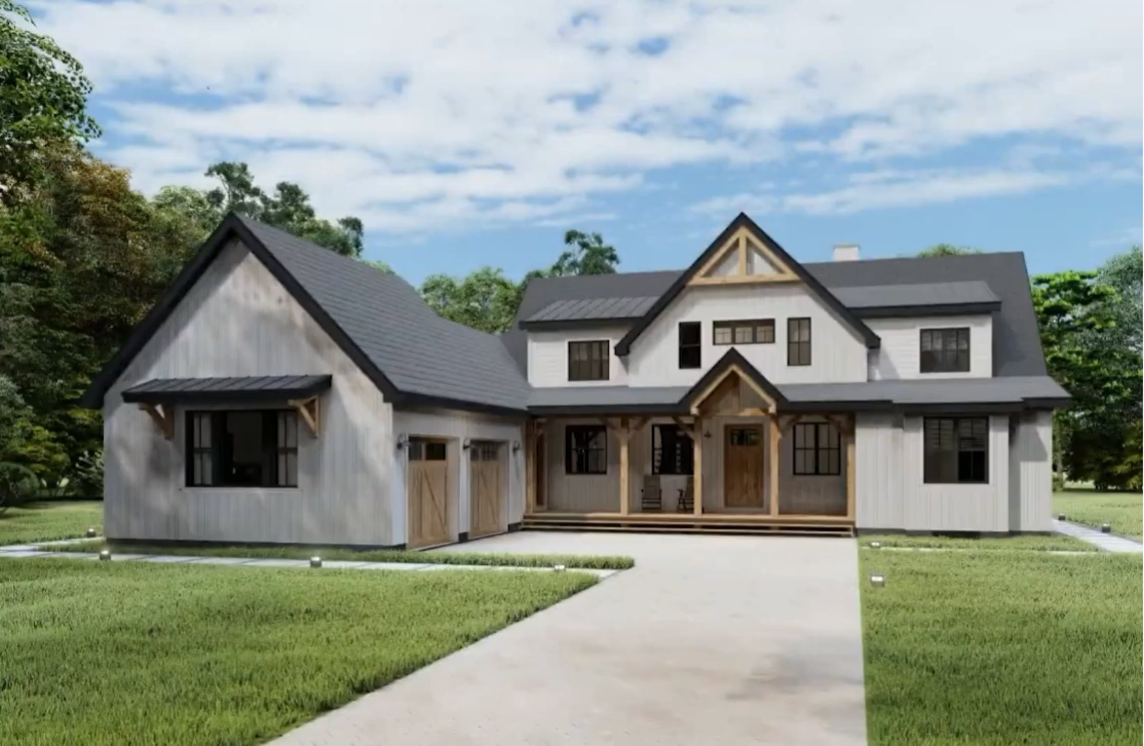 Dufferin Placeholder