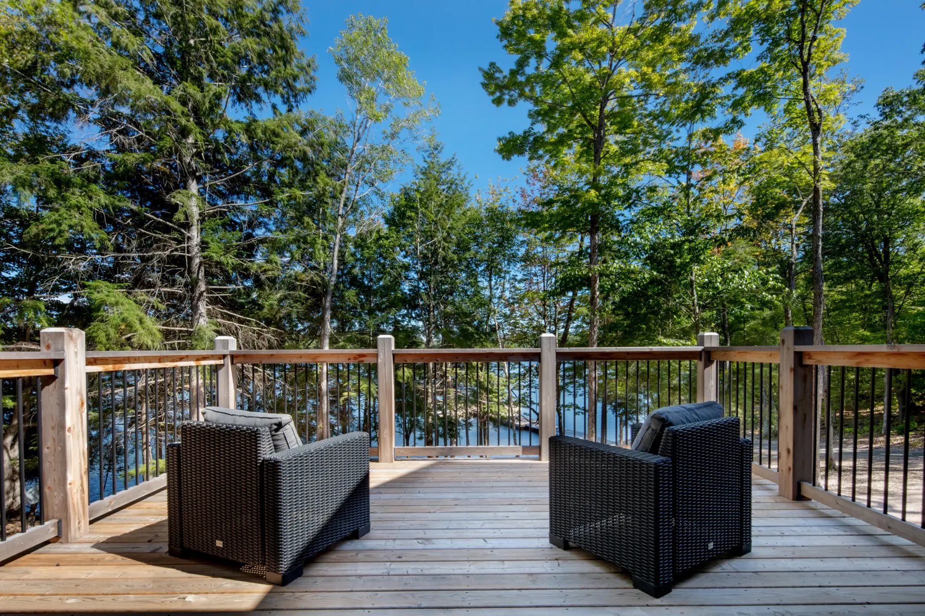 Normerica Timber Homes Timber Frame Cottage Bungalow Board and Batten Traditional Modern 1349