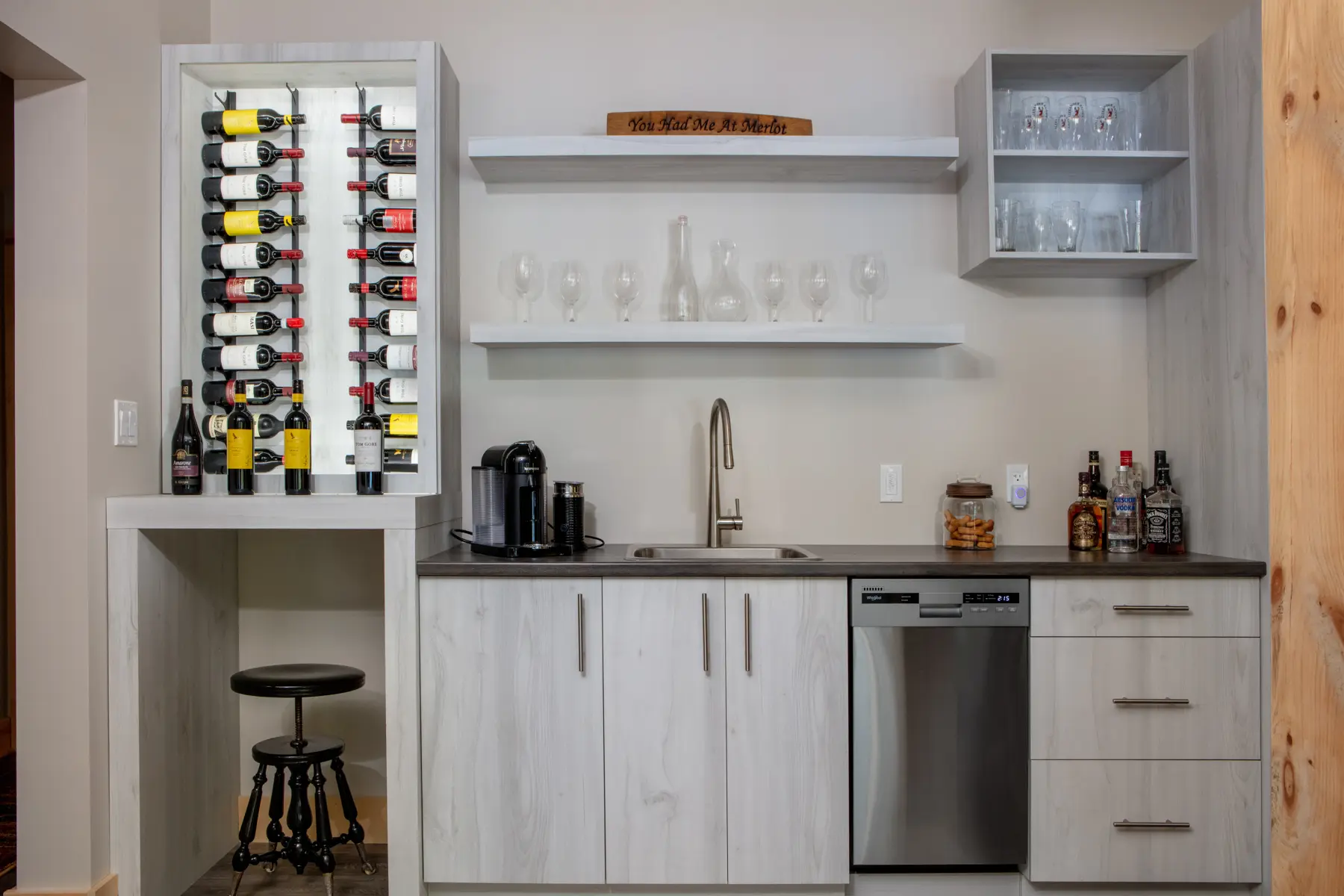 Normerica Timber Homes Timber Frame Cottage Bungalow Board and Batten Traditional Modern 1468