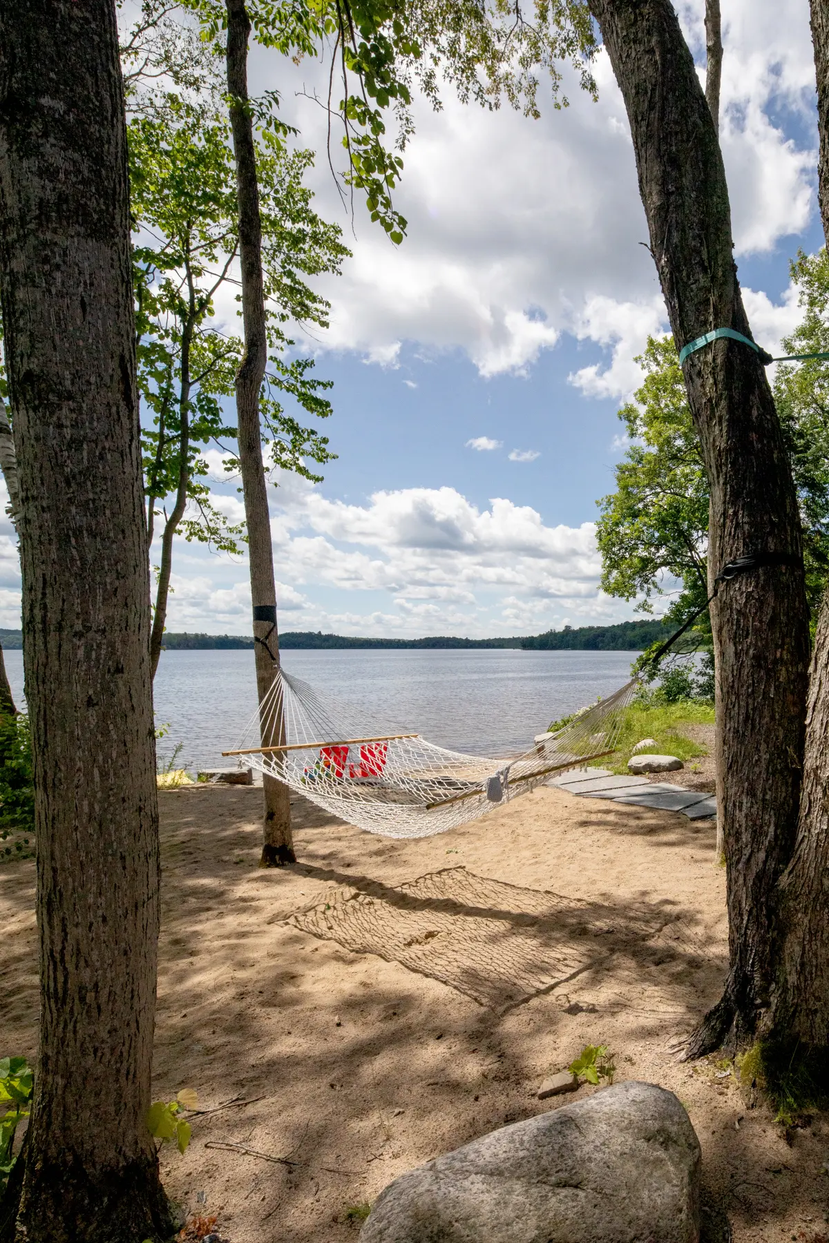 Normerica Timber Homes Timber Frame Cottage Muskoka Room Great Room Family Lakehouse Low Resolution 4673