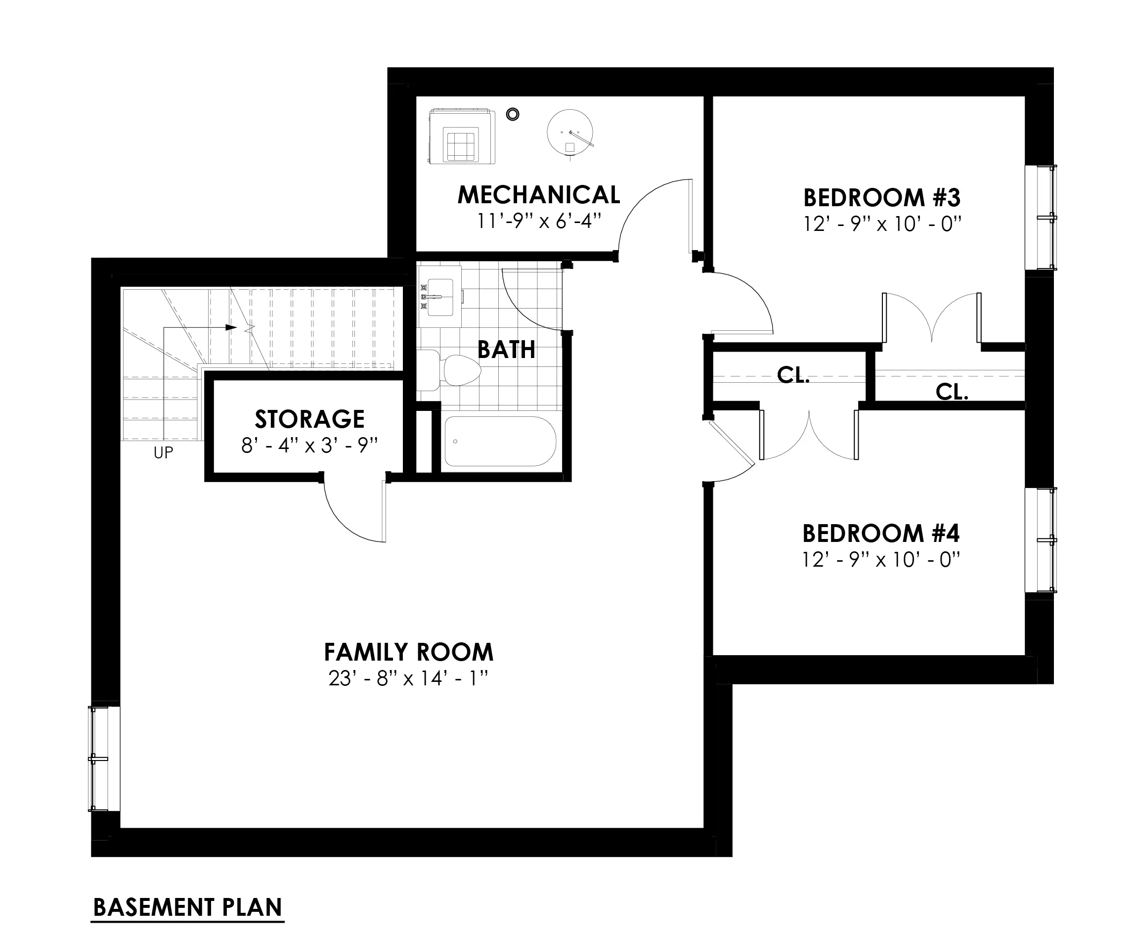 The Laurentian 3969 Floor Plan Basement House Plan Normerica Timber Homes.jpg (3) B