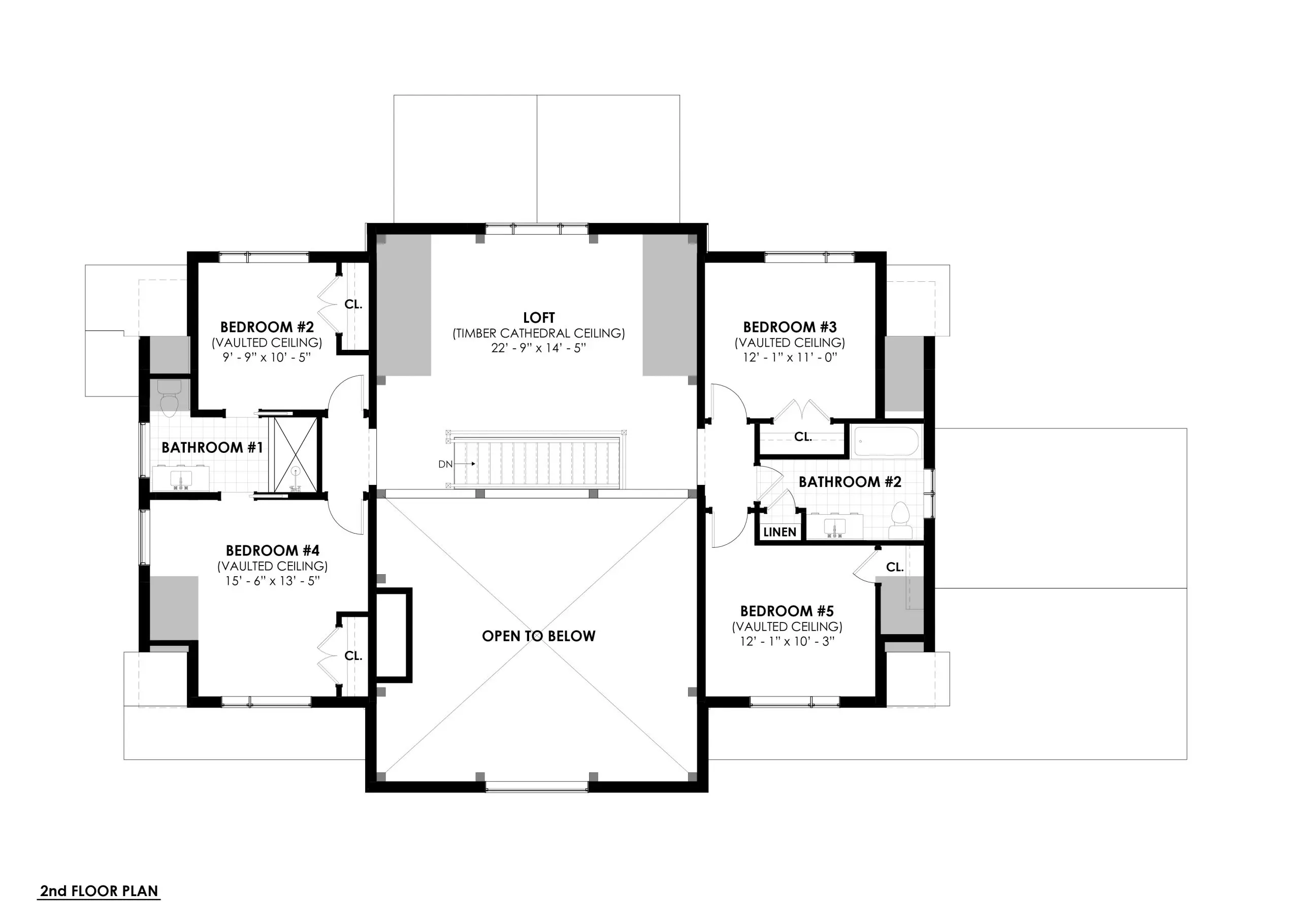 family house plans timber frame country house Rocklyn 4105 Floor Plans 2nd Floor Normerica scaled.jpg (4) 2