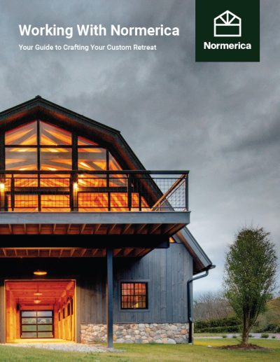 guide to crafting custom home normerica timber frame thumbnail